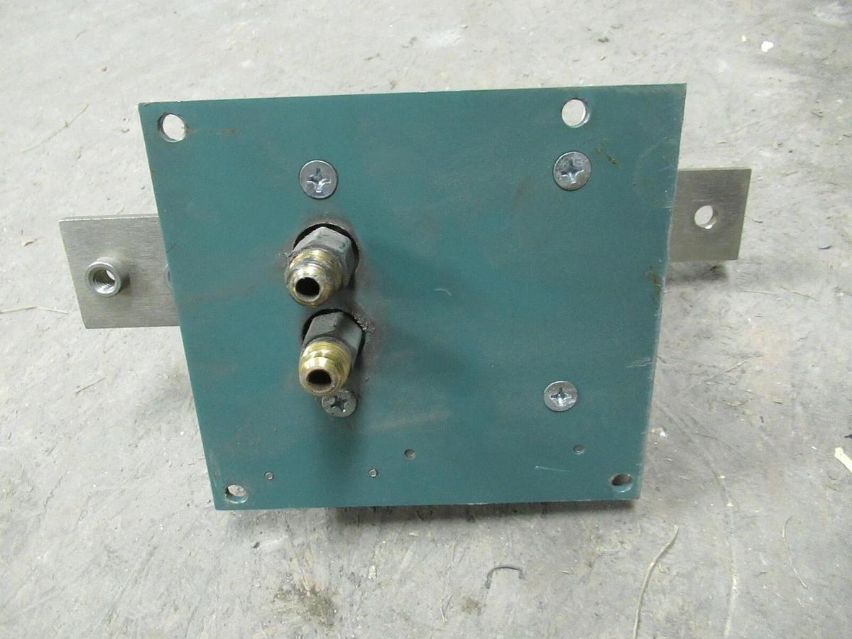 Used WESTCODE POWER POLE RECTIFIERS 371-01085C002 REV. B **WARRANTY**