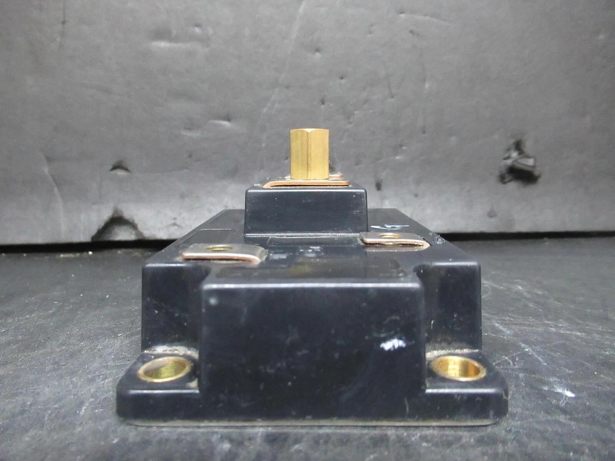 Used PRX POWERBLOCK IGBT POWER MODULE CM300HA-24H S97AF1-G *WARRANTY INCLUDED*