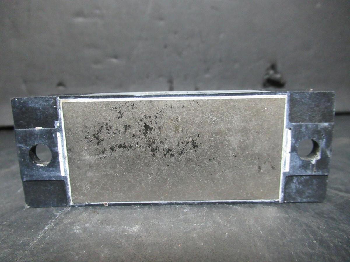 Used WESTCODE POWERBLOCK IGBT POWER MODULE BISCR100009-00 416E *WARRANTY INCLUDED*