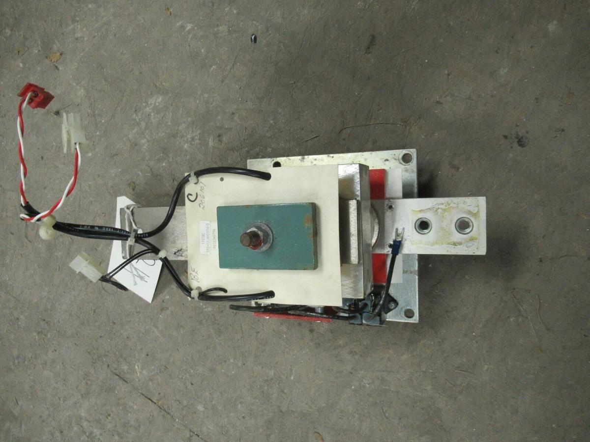 Used YORK POWER POLE RECTIFIERS 371-01184D334-D **WARRANTY**