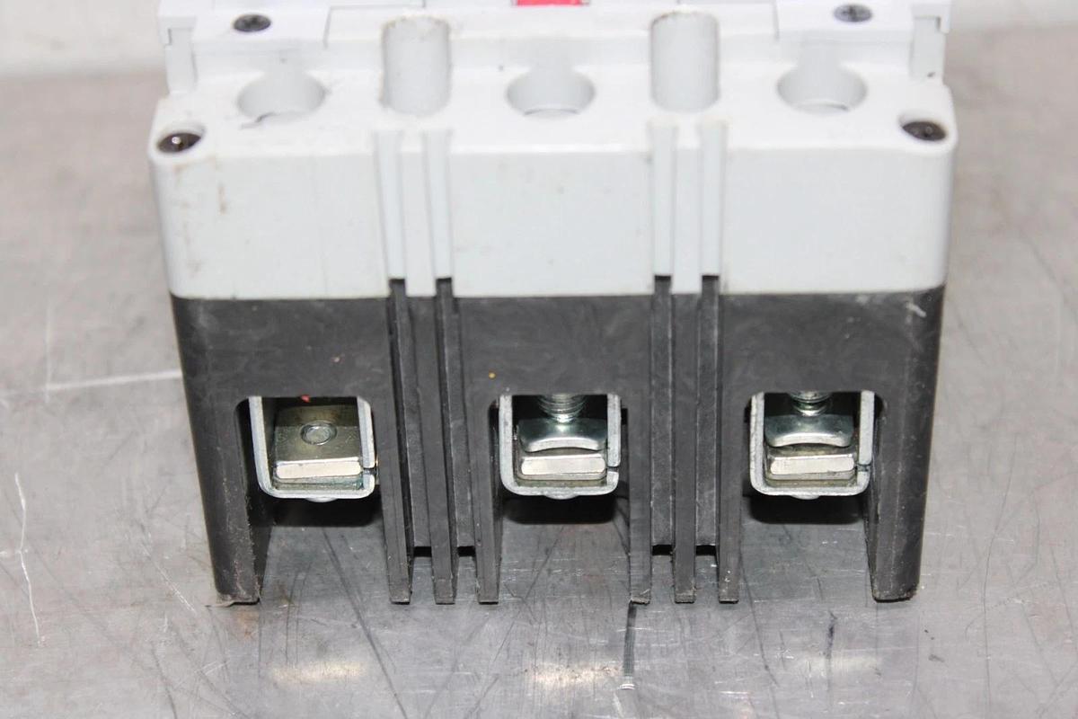 NEW EATON CIRCUIT BREAKER PDG23M0030TFFL 30 AMP 3-POLE 600 VAC *WARRANTY*