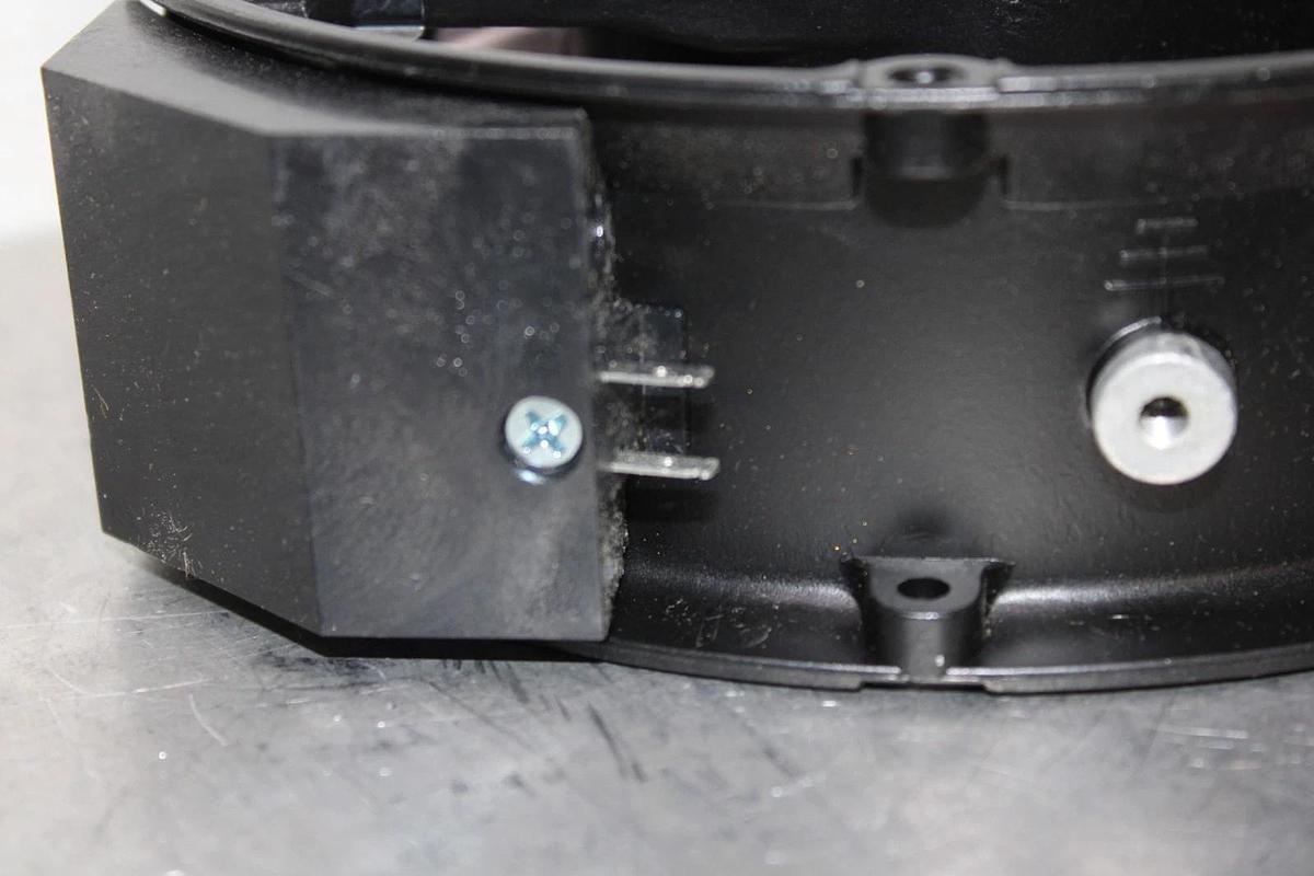 Used COMAIR ROTRON MAJOR COOLING FAN MR2B3 115 VAC 0.27/0.26 AMP 30/31 WATT 50/60 HZ