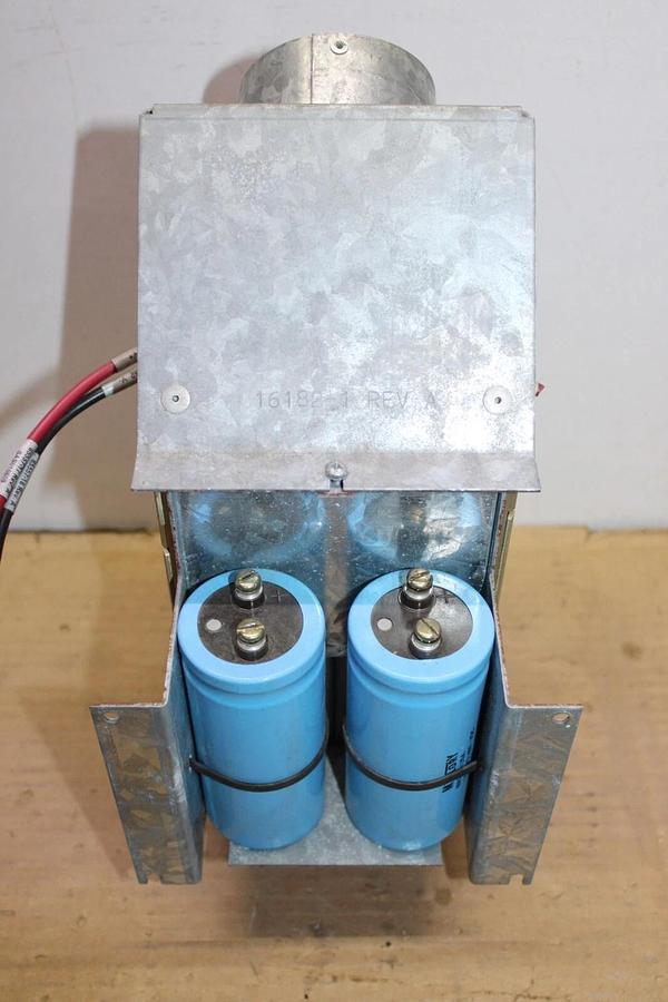 Used ASTEC DUAL LPS355 POWER SUPPLIES 240 VAC 7 AMP 50/60 HZ **WARRANTY**