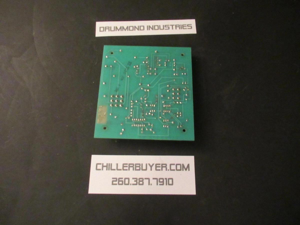 Used EXIDE CIRCUIT BOARD CK101072993 REV R2 **WARRANTY INCLUDED**