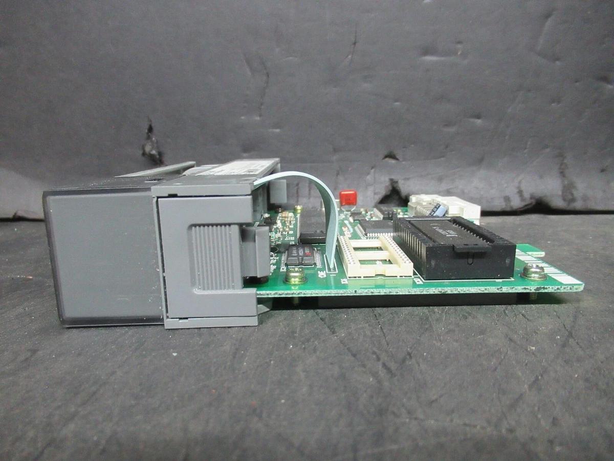 ALLEN BRADLEY SLC-500 PROCESSING UNIT 1747-L514 SER. B *NEW SURPLUS*