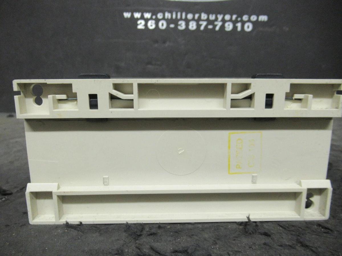 Used CROMPTON INSTRUMENTS PROTECTOR 256-PARU 120 V ENERGIZE 5 A 250 VAC & 24 VDC