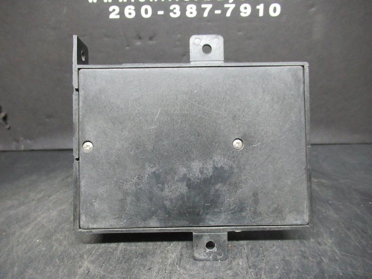 Used RE TECHNOLOGIES UNIVERVAL MATH MODULE UMM-1 10 VOLT 20 MA **WARRANTY**