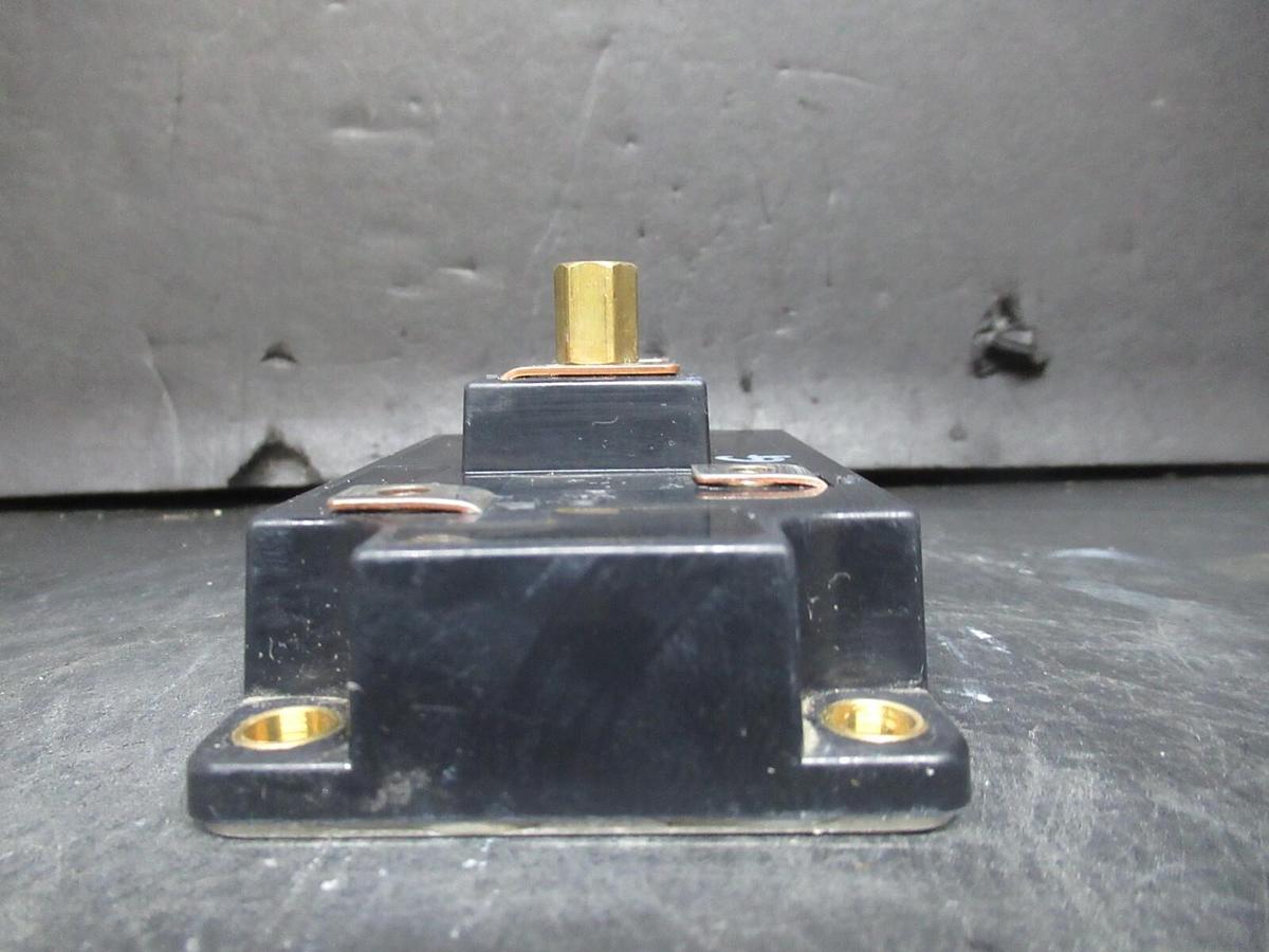 Used PRX POWERBLOCK IGBT POWER MODULE CM300HA-24H S98AH5-G *WARRANTY INCLUDED*