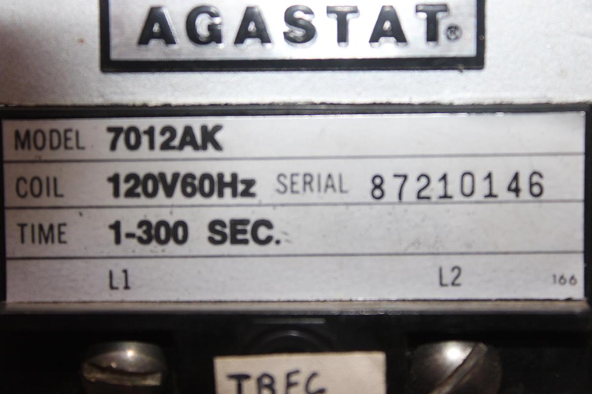 Used EATON SPD SURGE PROTECTION DEVICE SPD120480D3M 480 VOLT TYPE 1 ENCLOSURE