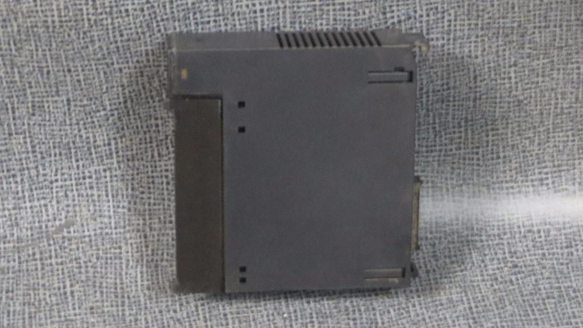 Used GE FANUC IC693MDL740C OUTPUT MODULE **WARRANTY INCLUDED**