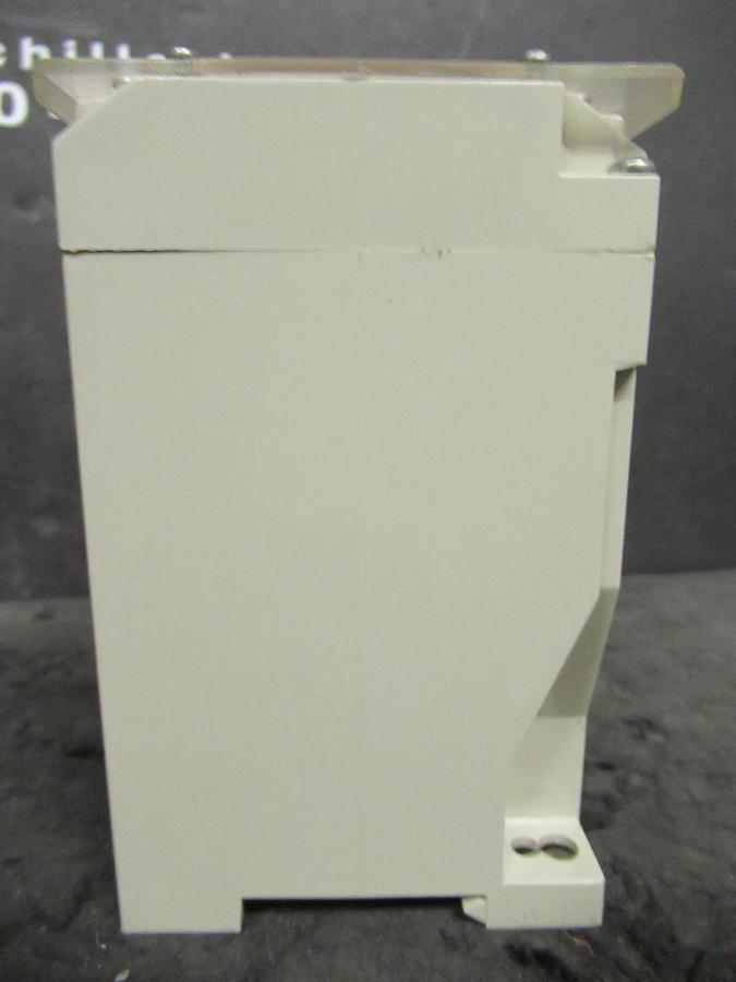 Used CROMPTON PALADIN INSTRUMENTS 253-TALU TRIP TANSDUCER RELAY 120 VAC 0.5 AMP