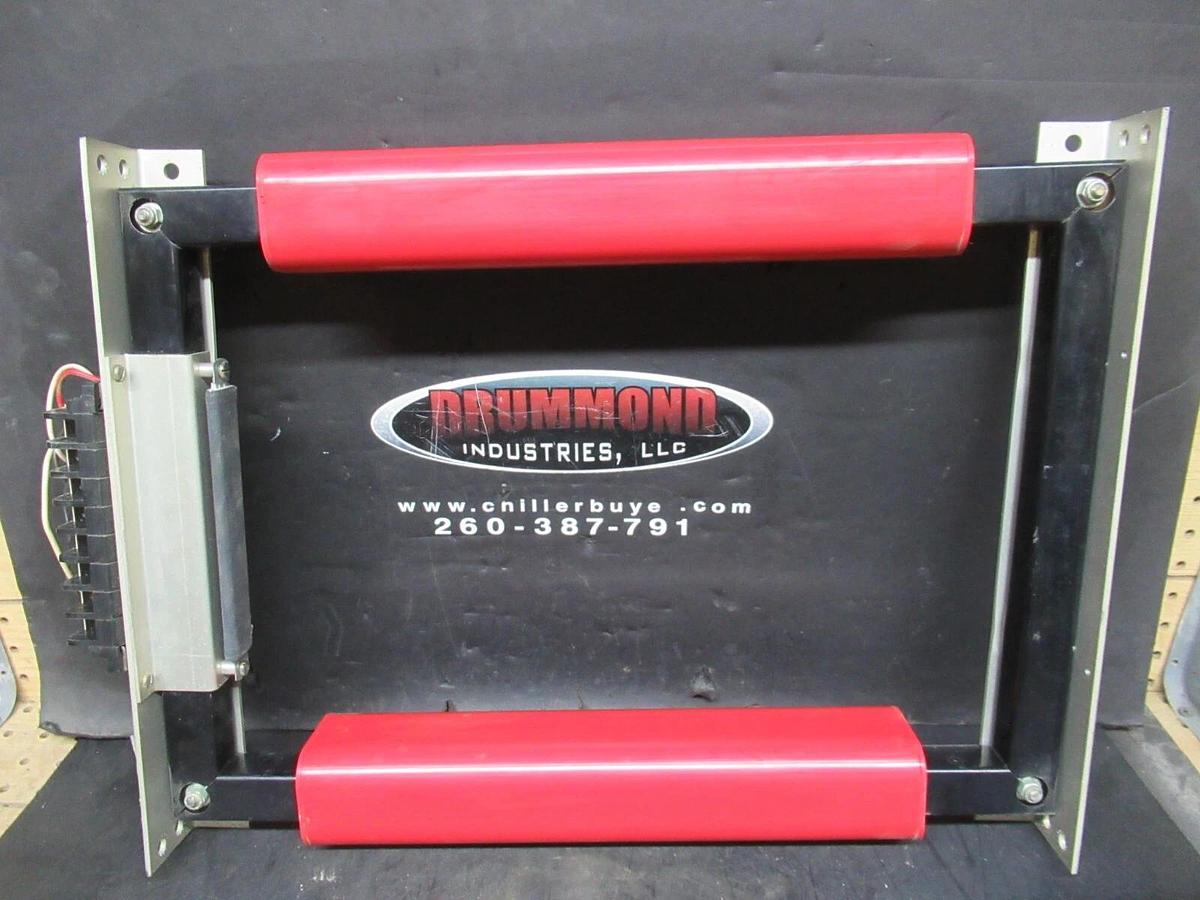 Used SQUARE D GROUND FAULT SENSOR GT-1218 600 VAC FOR GP 200 RELAY **WARRANTY**