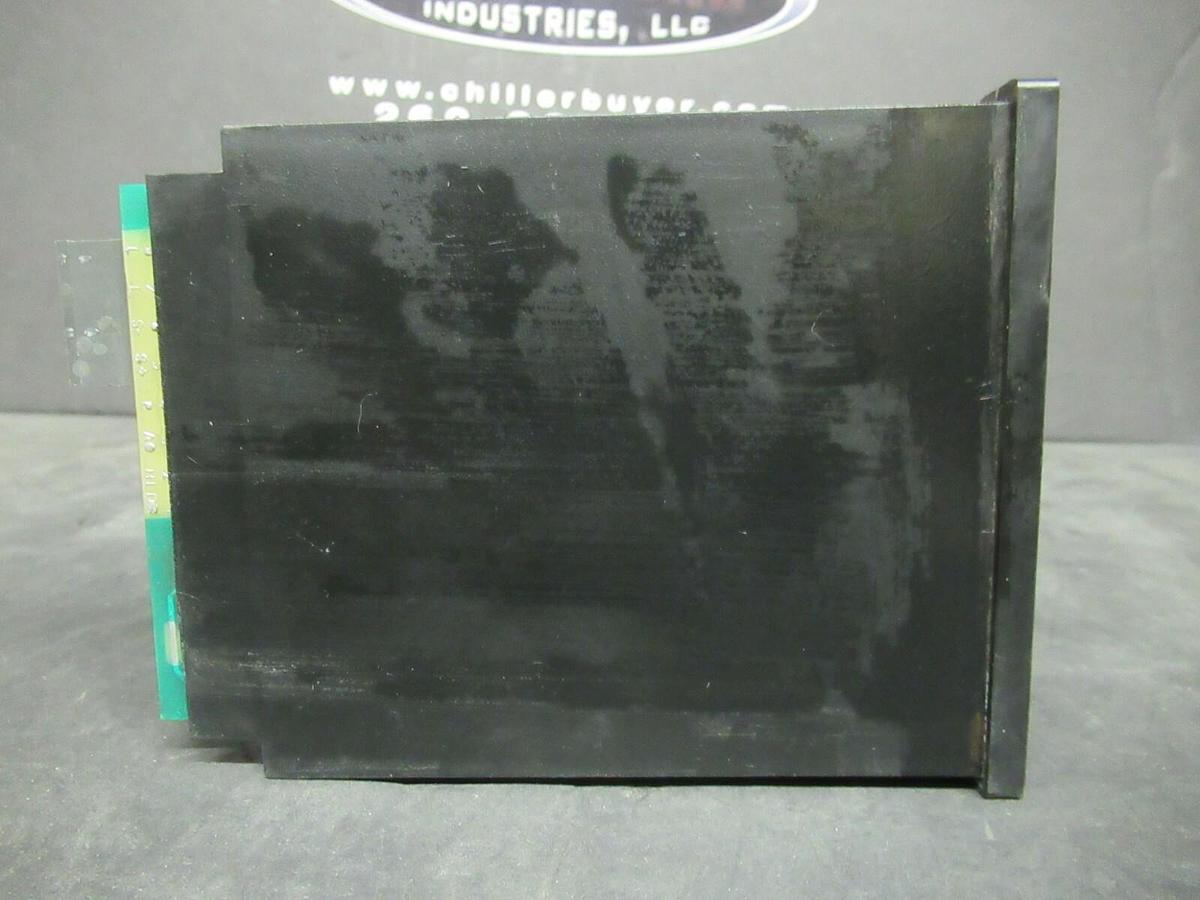 PRECISION DIGITAL TEMPERATURE DISPLAY PD601-3 115 VAC 10 VA **WARRANTY**