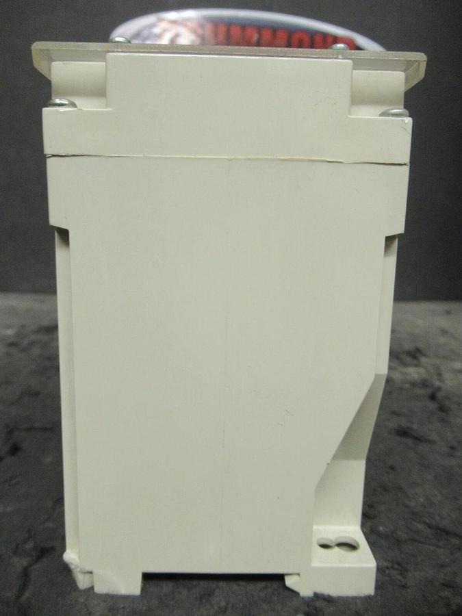 Used CROMPTON INSTRUMENTS 256-TWMU PALADIN 1039 WATTS 5 AMP 120 VAC TRANSDUCER MODULE