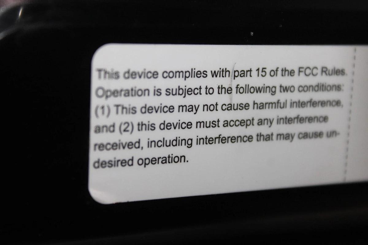 Used TRANE CHILLER DISPLAY AND CONTROL X13760335-01 REV. T 24 VOLT 0.9 AMP