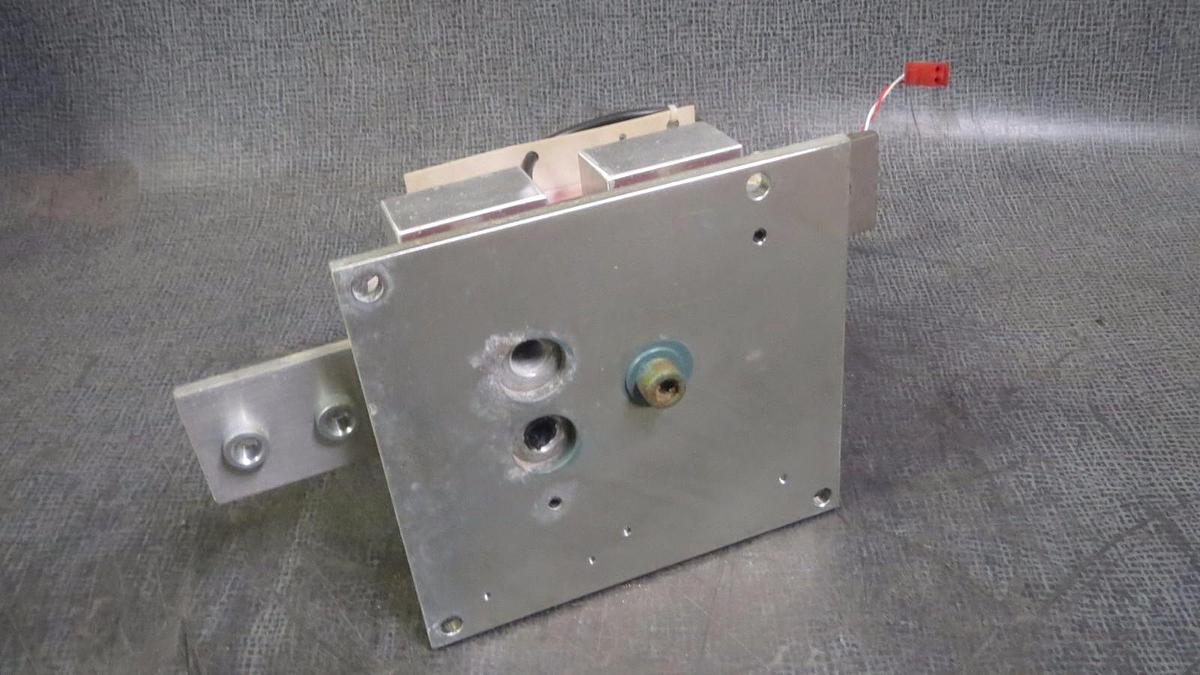 Used YORK WESTCODE CHILLER POWER POLE RECTIFIER ASSEMBLY  MODEL: 371-01184D332-D