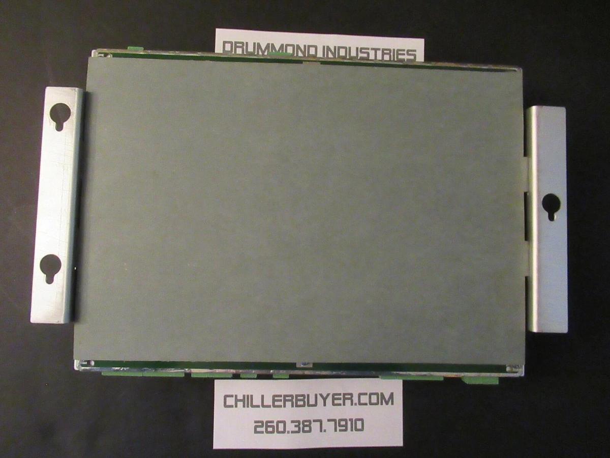 Used TRANE CHILLER MODULE X13650451-04 REV E **WARRANTY INCLUDED**