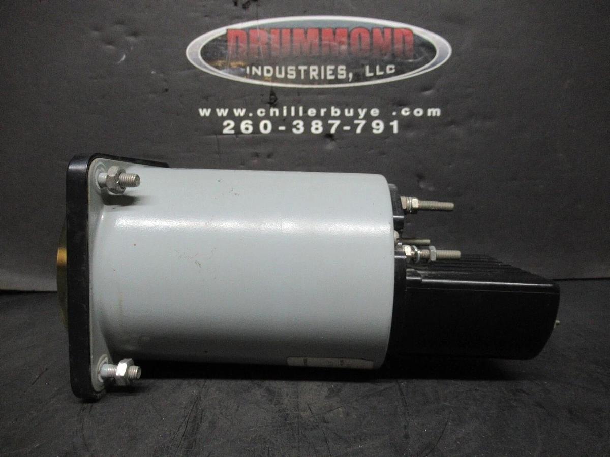 Used GE AB4V SYNCHROSCOPE 50-106452AAAA1 120 VOLT **WARRANTY INCLUDED**