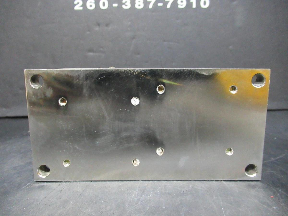 Used EUPEC 12NN POWERBLOCK IGBT POWER MODULE TD500N12KOF *WARRANTY INCLUDED*