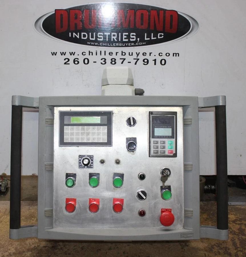 Used MAPLE SYSTEMS CNC CONTROLLER OPERATOR INTERFACE OIT3165-A00 *WARRANTY*