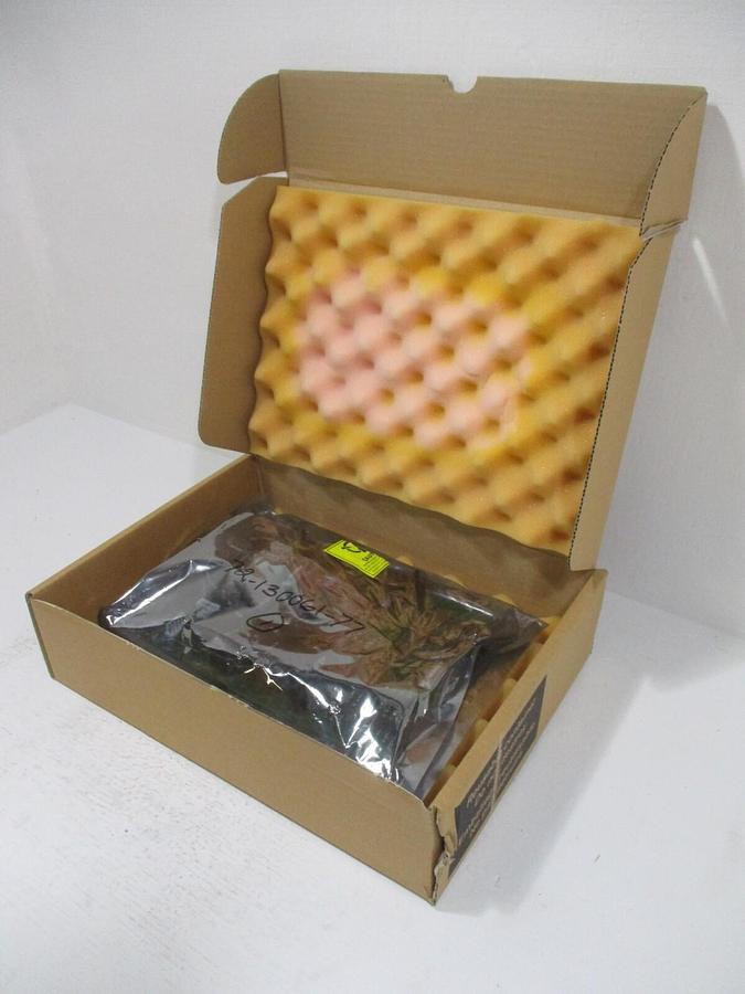 Used MGE UPS SYSTEM PANEL 6762534XD-1BA **WARRANTY INCLUDED**