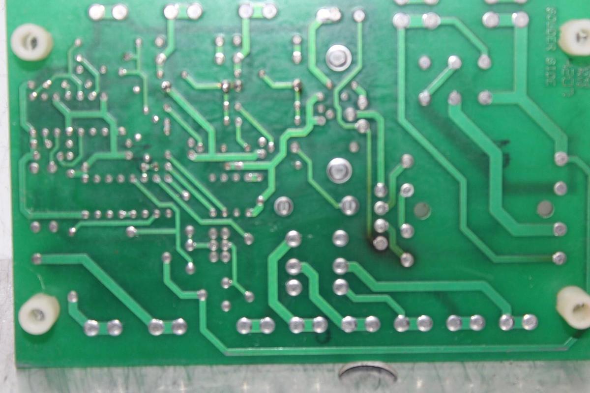 Used TAYLOR ICE CREAM MACHINE CIRCUIT BOARD X41420-03 X44806 X47319 *WARRANTY*