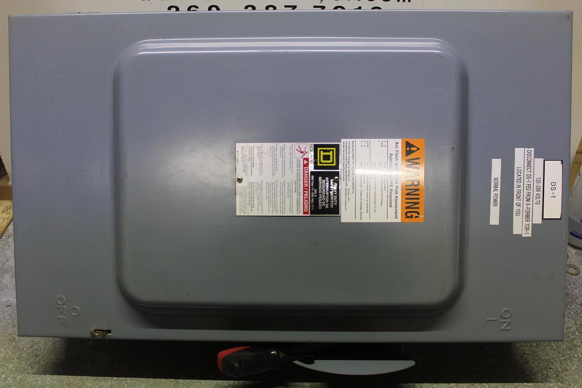 Used LOT OF 3 ABB VOLTAGE SUPPRESSOR RC5-2/250 110/250 VAC