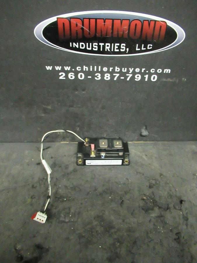 Used PRX TYPE CM300HA-24H IGBT POWER SWITCHING MODULE TRANSISTOR **W/ WARRANTY**