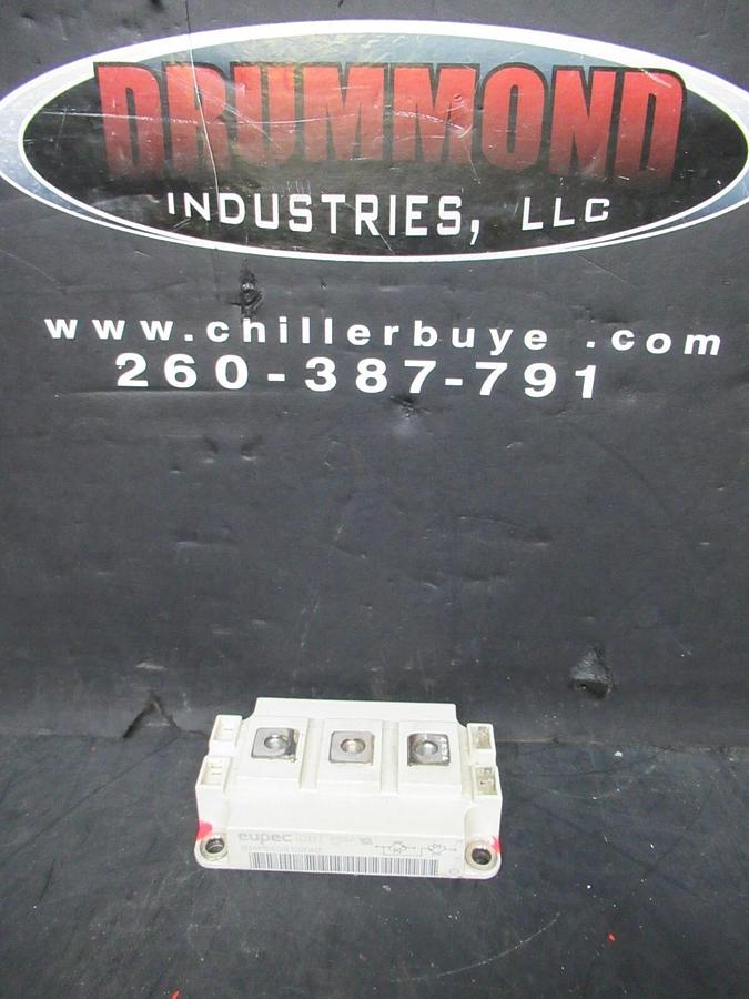 Used EUPEC IGBT MODULE BSM150GB120DN2 POWER SUPPLY **WARRANTY INCLUDED**