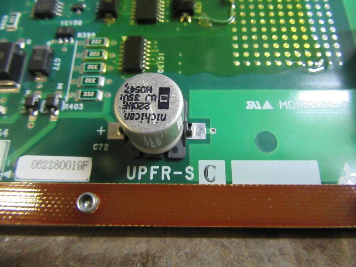 MITSUBISHI HVAC PCB CIRCUIT BOARD A070213-H01 UPFR-SC M20701-021 **NEW SURPLUS**