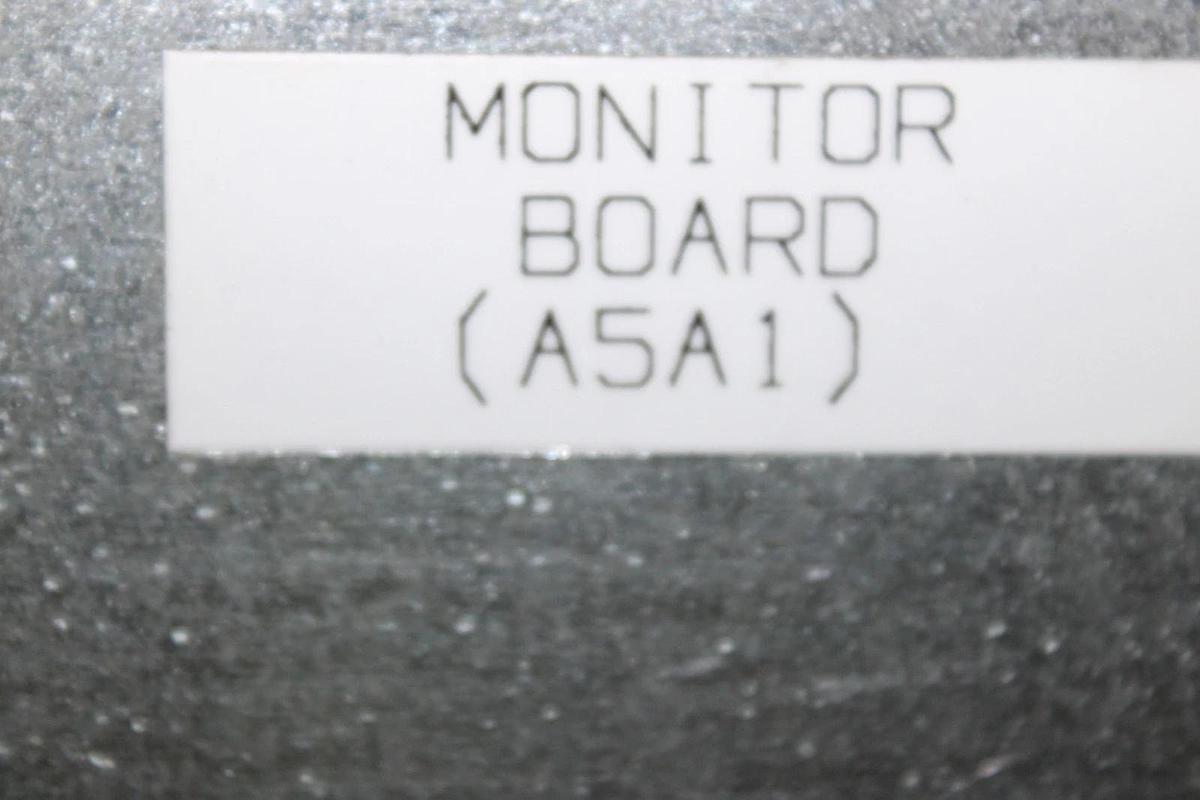 Used EATON UPS CONTROL INTERFACE 9315-500 480 VAC 600 AMP *WARRANTY*