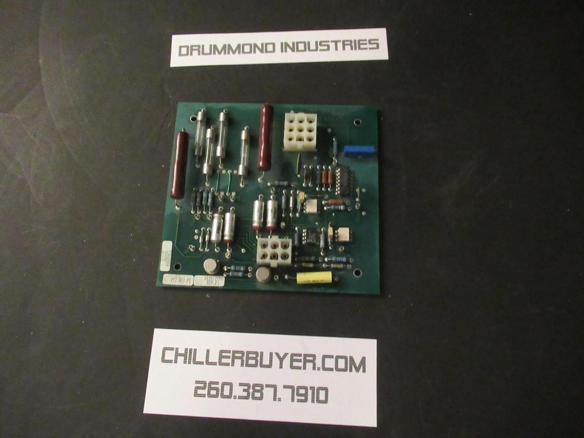 Used EXIDE CIRCUIT BOARD 101072993 REV P1 **WARRANTY INCLUDED**