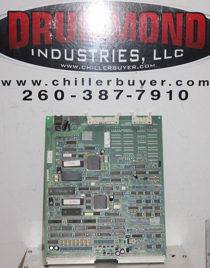 Used MGE SYSTEMS GTCIUS CIRCUIT BOARD 500H1603JCEVNT05 3400060400 **WARRANTY**