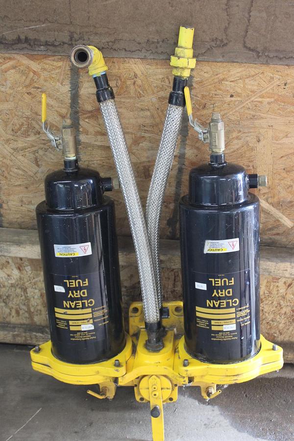 Used SQUARE D MOTOR CONTROL STARTER BUCKET MCC MODEL 4 12" NEMA 2