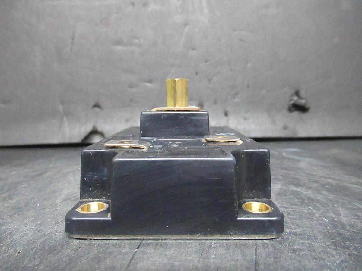 Used PRX POWERBLOCK IGBT POWER MODULE CM300HA-24H S98AH9-G *WARRANTY INCLUDED*