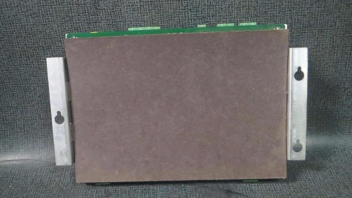 Used TRANE STEPPER MODULE  MODEL/REVISION: X13650517-06 REV G **WARRANTY INCLUDED**