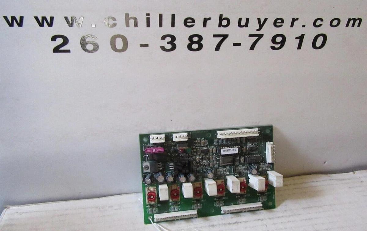 Used EXIDE BYPASS CONTROL CIRCUIT BOARD 118302830-A-3 101073070-001 REV. E02