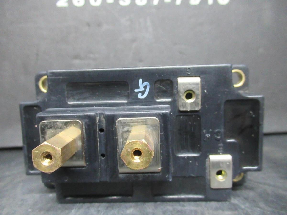 Used PRX POWERBLOCK IGBT POWER MODULE CM300HA-24H S31DC9-G *WARRANTY INCLUDED*