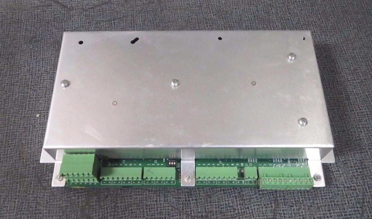 Used TRANE CHILLER CTV MODULE X13650450-17 REV Z *WARRANTY INCLUDED*