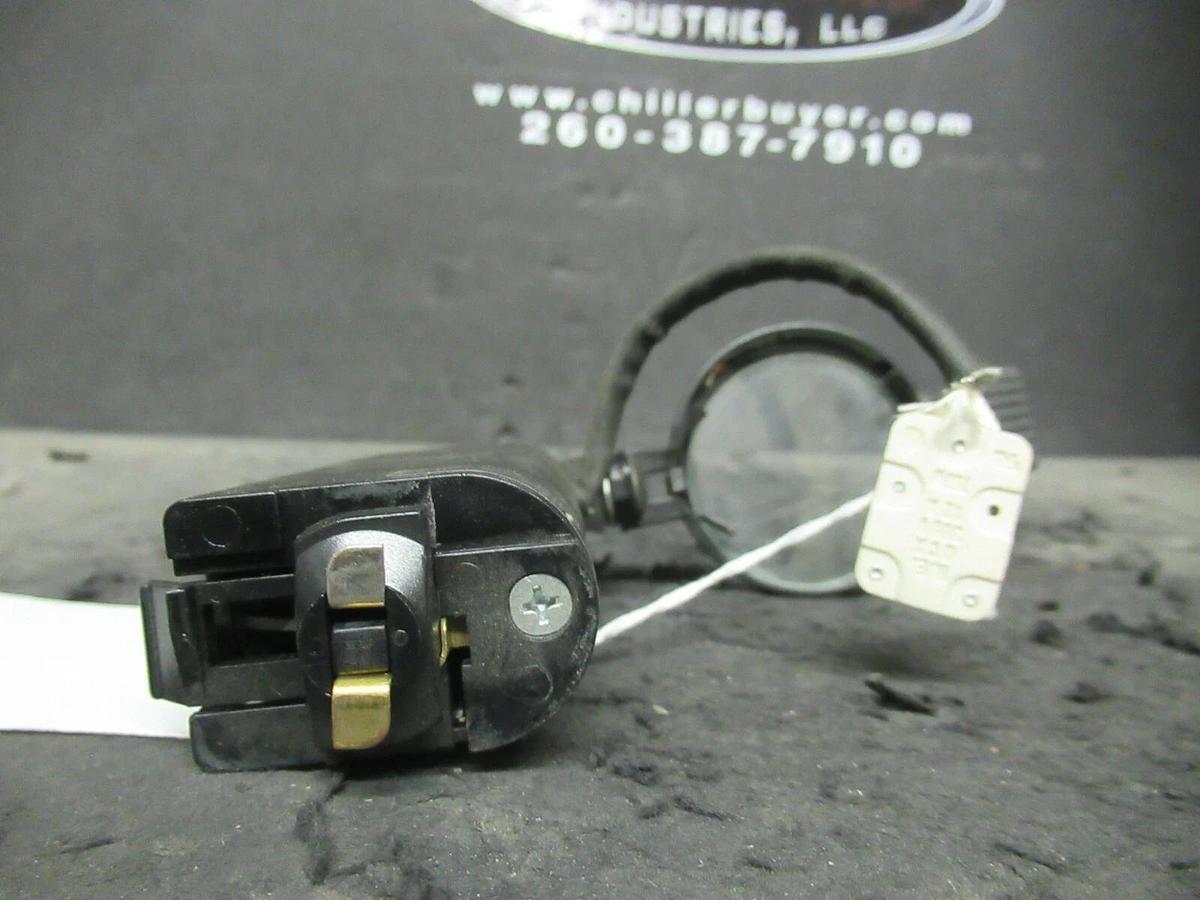 Used LIGHTOLIER 9175BK LYTESPAN MINIFORM SHALLOW RING MR-16 TYPE 75 WATT MAX LAMPS