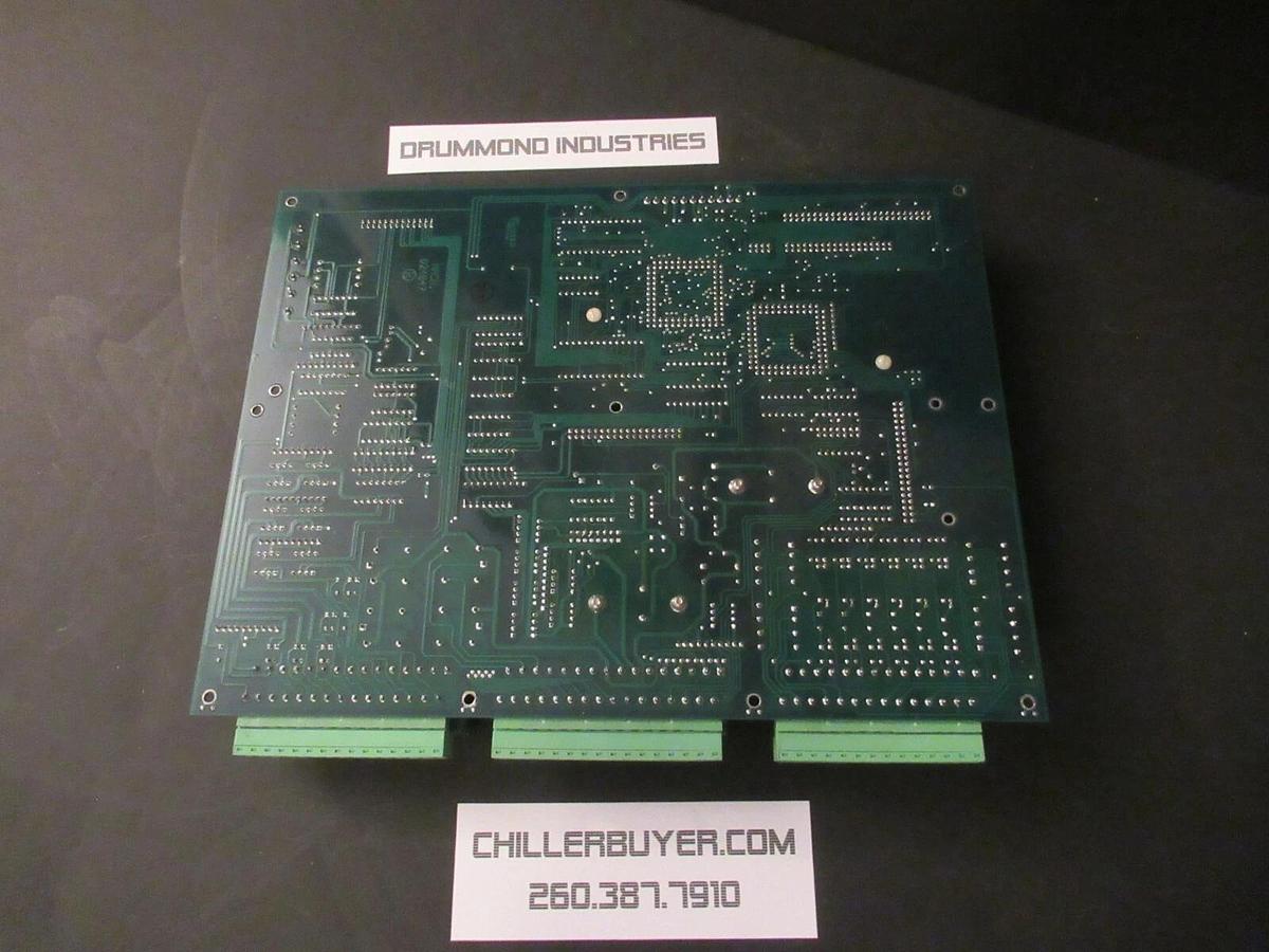 Used AVTRON SYSTEM CIRCUIT BOARD A19359-1 REV D **WARRANTY INCLUDED**