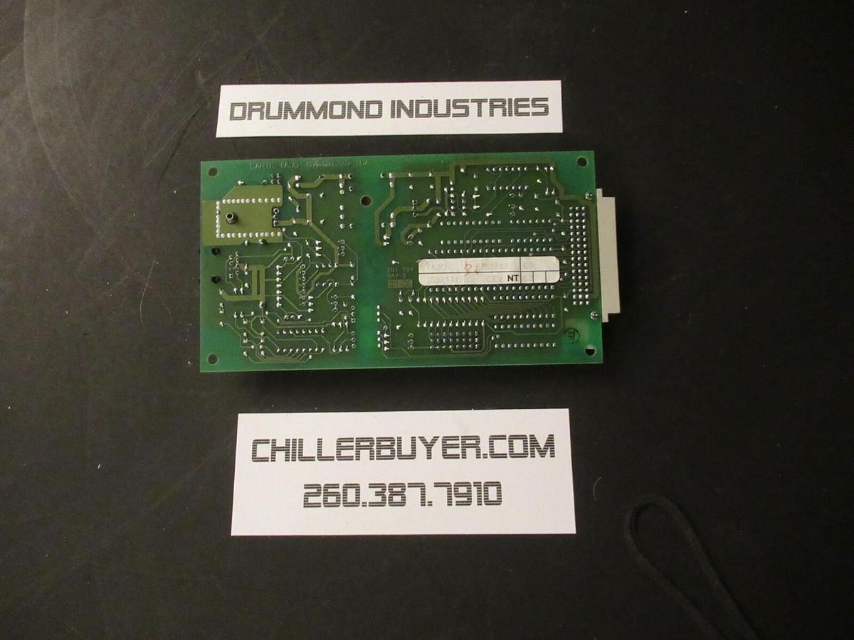 Used MGE CIRCUIT BOARD TAJO 6761313 REV DB 200A1413B CEVNT-02 **WARRANTY**