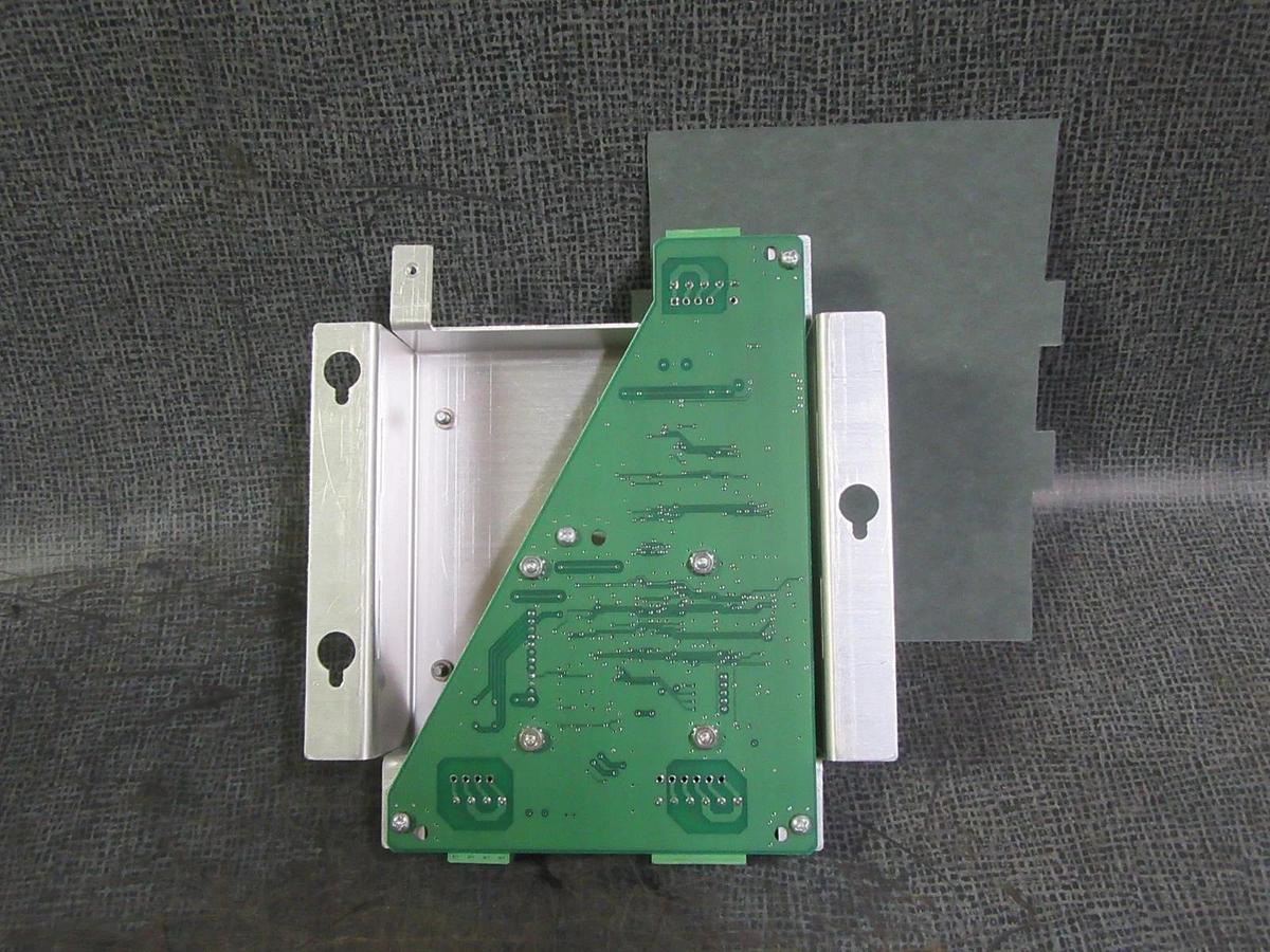 Used TRANE TCI PRINTER ; HORIZON MODULE MODEL/REVISION: X13651013-01 REV 0A