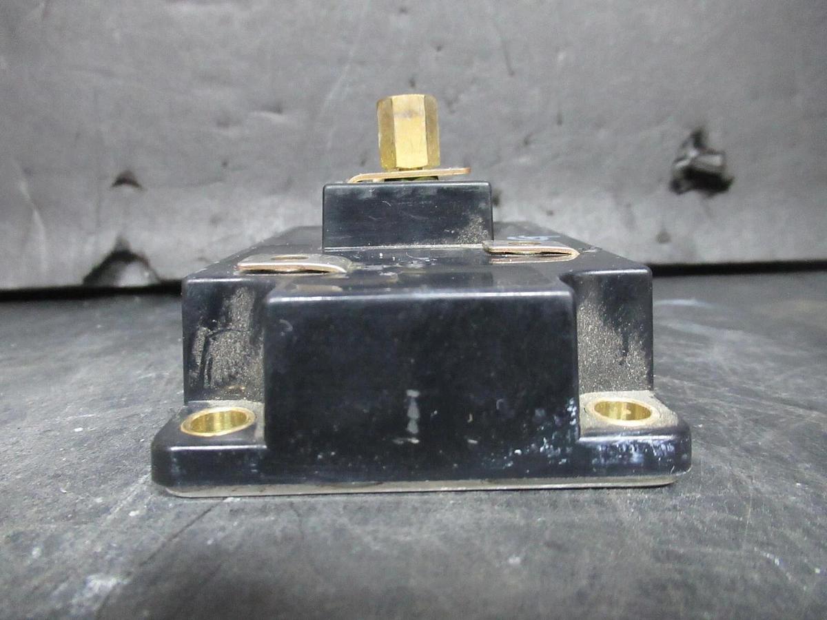 Used PRX POWERBLOCK IGBT POWER MODULE CM300HA-24H S03AD2-G *WARRANTY INCLUDED*