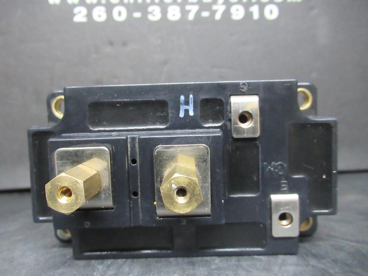 Used PRX POWERBLOCK IGBT POWER MODULE CM300HA-24H S05AA8-H *WARRANTY INCLUDED*