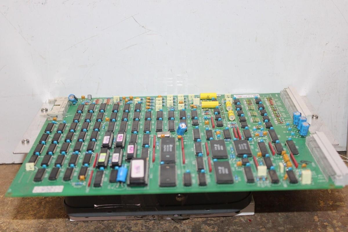 Used MGE SYSTEMS ARUOIS CIRCUIT BOARD 500H161BNCEVNT04 3400060100 **WARRANTY**