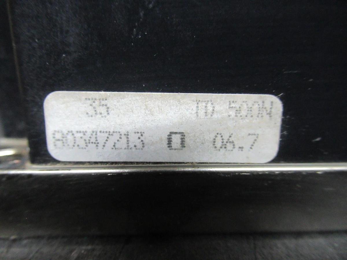 Used EUPEC G26V6 POWERBLOCK IGBT POWER MODULE TD500N12KOF *WARRANTY INCLUDED*