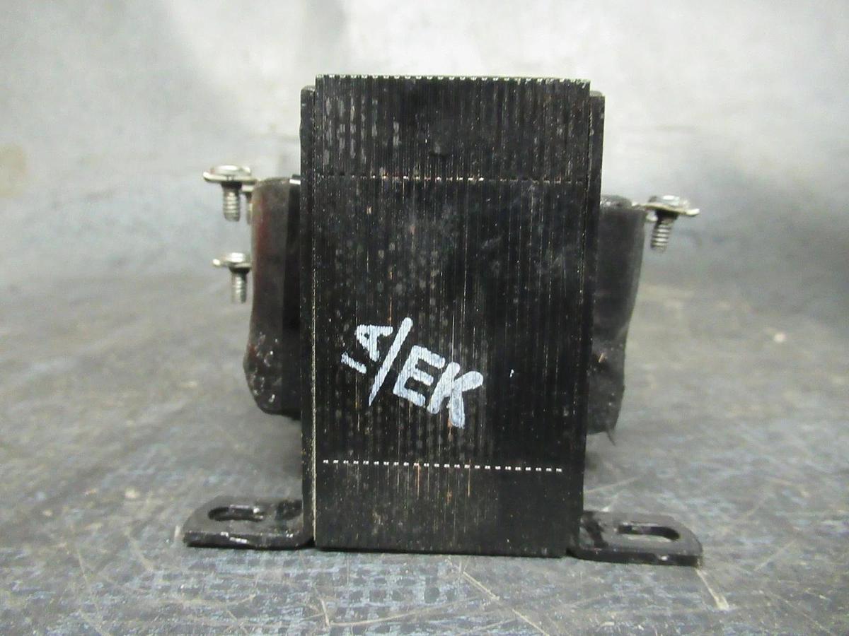 Used MICRON TRANSFORMER C050-0405-5 50VA 50/60HZ **WARRANTY INCLUDED**