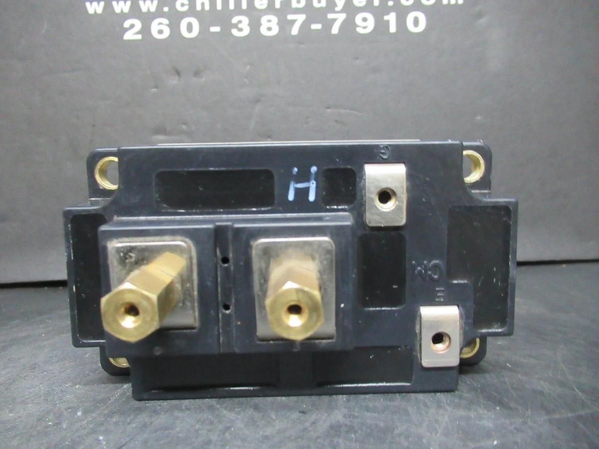 Used PRX POWERBLOCK IGBT POWER MODULE CM300HA-24H S75AE3-H *WARRANTY INCLUDED*