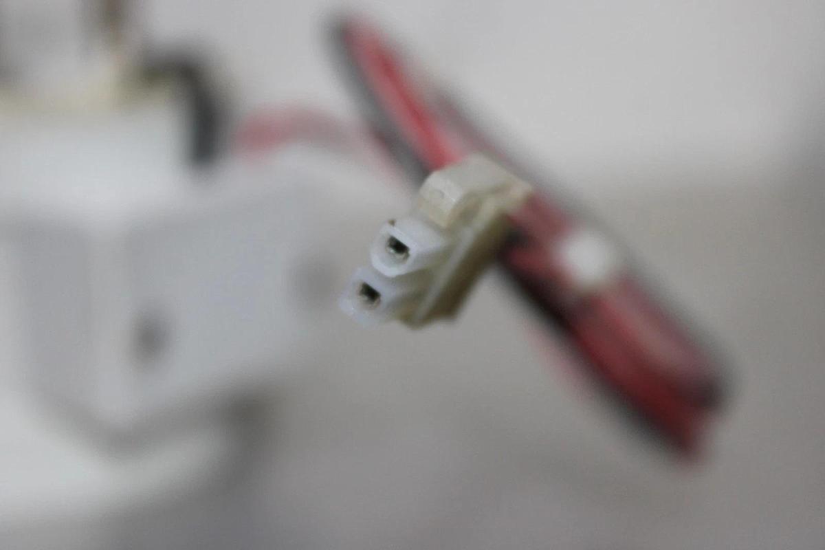 Used CII TECHNOLOGIES KILOVAC CZONKA III RELAY EV200AAACA COIL: 12/24 VDC